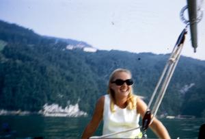 Photo of Christi VanKerckhove